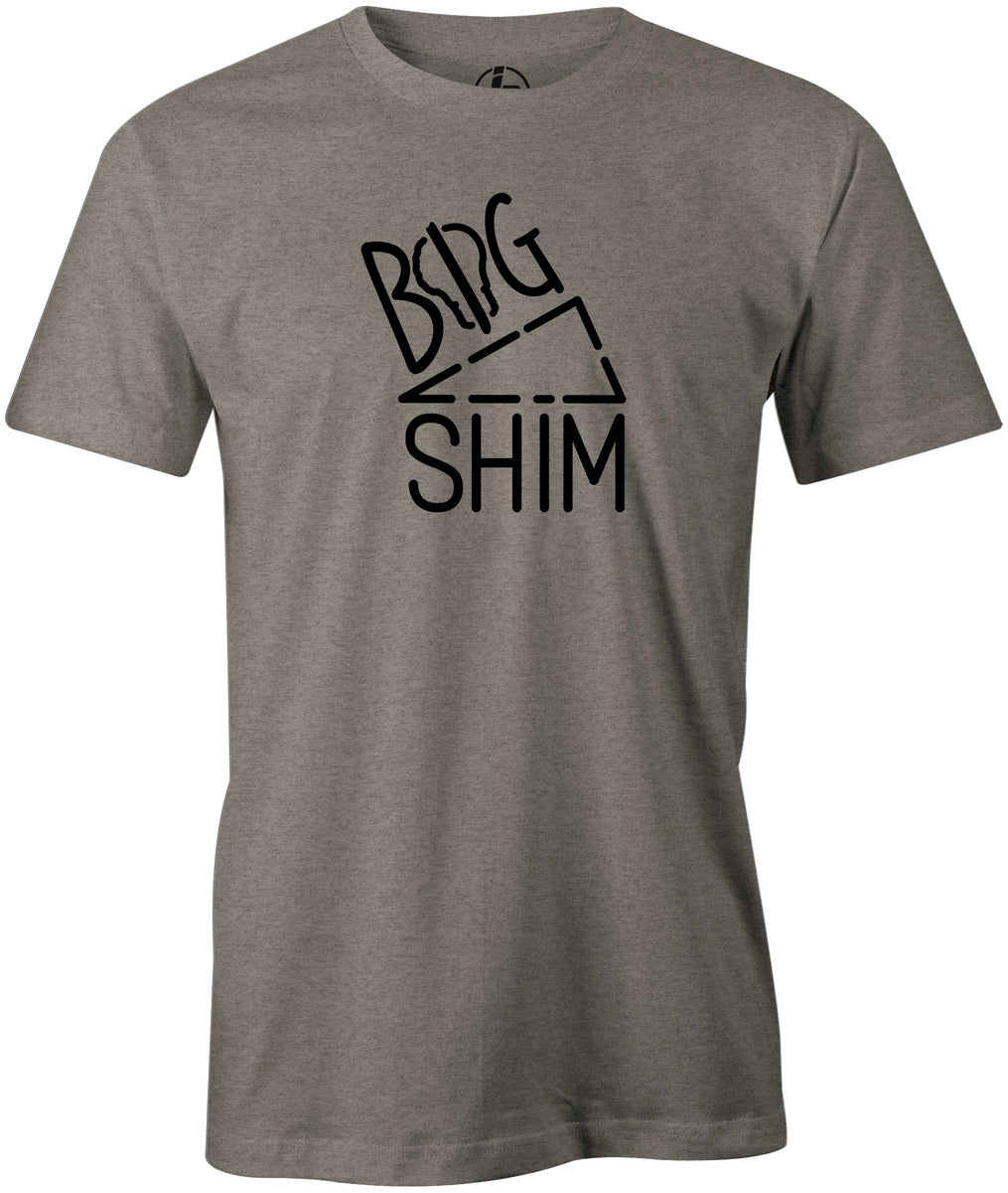 Big Bowling Big Shim – Inside Bowling