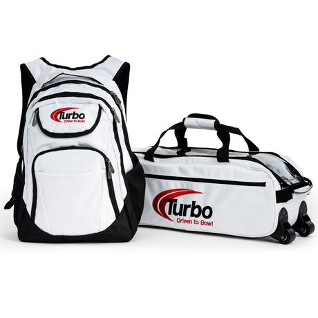 Turbo Bags