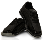 3G Tour Black Bowling Shoes Tour – Our Tour Outsole features a 50% larger EVA wedge that gradually increases towards the heel for improved positioning during the slide and improved comfort. Authentic Buckskin slide frame for consistency and durability as well as improved rubber quality on the traction foot and shoe parts. Removable slide sole and heel that fits all of the 3G spare parts.