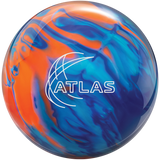 Columbia 300 Atlas Hybrid bowling ball