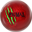 Motiv Primal Rage Evolution