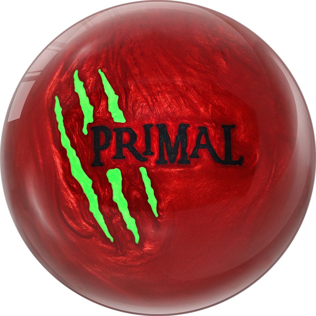 Motiv Primal Rage Evolution