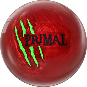 PRIMAL RAGE EVOLUTION