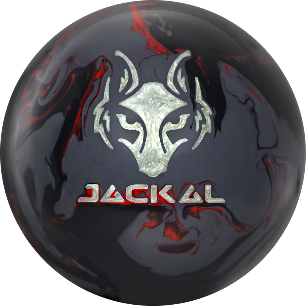 Motiv Jackal Onyx