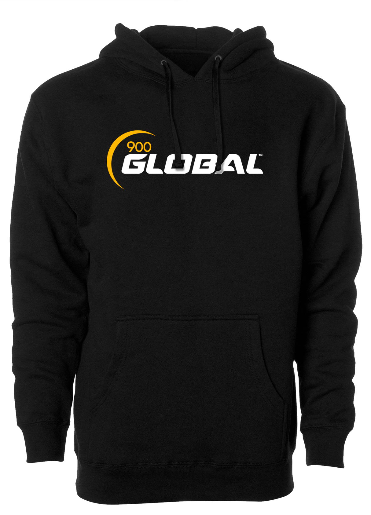 900 global hoodie bowling brand logo striking worldwide yellow bright pba approved pwba sale discount coolwick bowlifi high 5 gear tournament league shirt