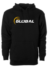 900 global hoodie bowling brand logo striking worldwide yellow bright pba approved pwba sale discount coolwick bowlifi high 5 gear tournament league shirt