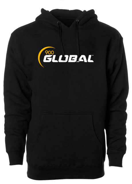 900 global hoodie bowling brand logo striking worldwide yellow bright pba approved pwba sale discount coolwick bowlifi high 5 gear tournament league shirt