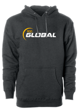 900 global hoodie bowling brand logo striking worldwide yellow bright pba approved pwba sale discount coolwick bowlifi high 5 gear tournament league shirt