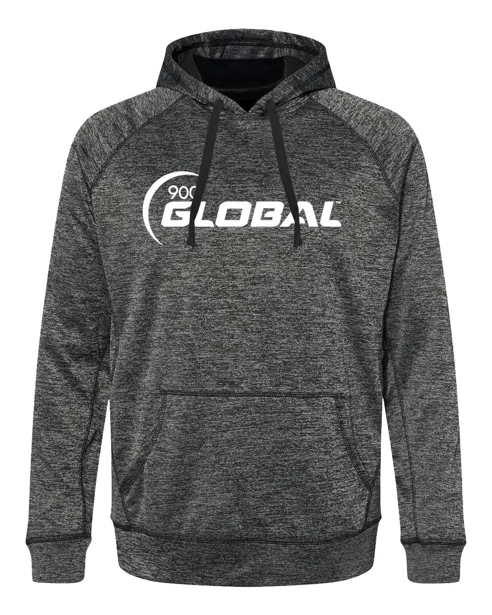 green forest 900 global striking worldwide bowling gear league tournament hoodie performance