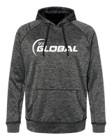 green forest 900 global striking worldwide bowling gear league tournament hoodie performance