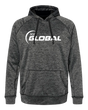 green forest 900 global striking worldwide bowling gear league tournament hoodie performance