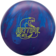 Radical Rattler Big Bite bowling ball