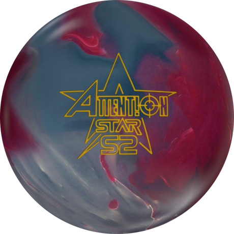 roto-grip-attention-star-s2 bowling ball