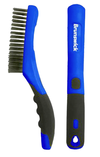 Brunswick Deluxe Shoe Brush