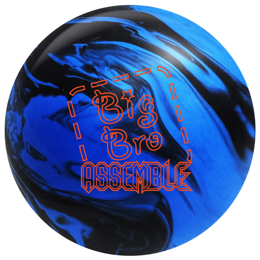 swag-big-bro-assemble bowling ball