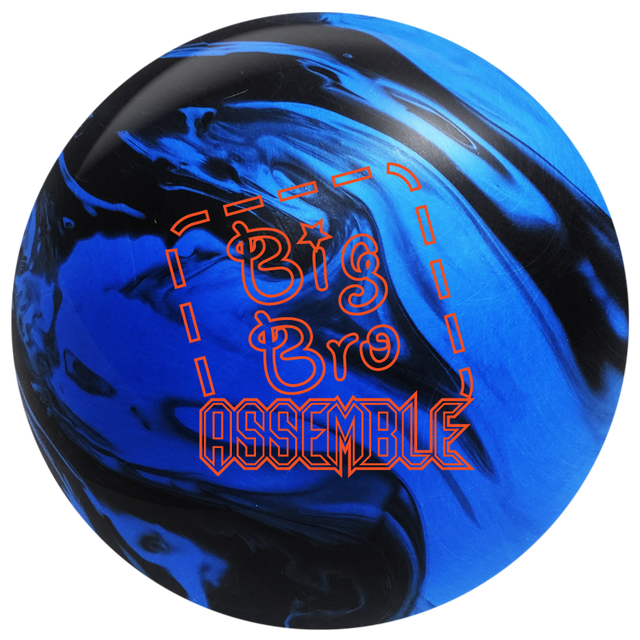 swag-big-bro-assemble bowling ball