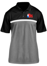 ray-orfs-competitor-polo pro shop and trophy st louis bowler league tournament bowling shirt