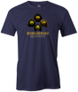 bowlhemain-rhapsody bowler tee shirt bowling shirt bowler league tournament tshirt