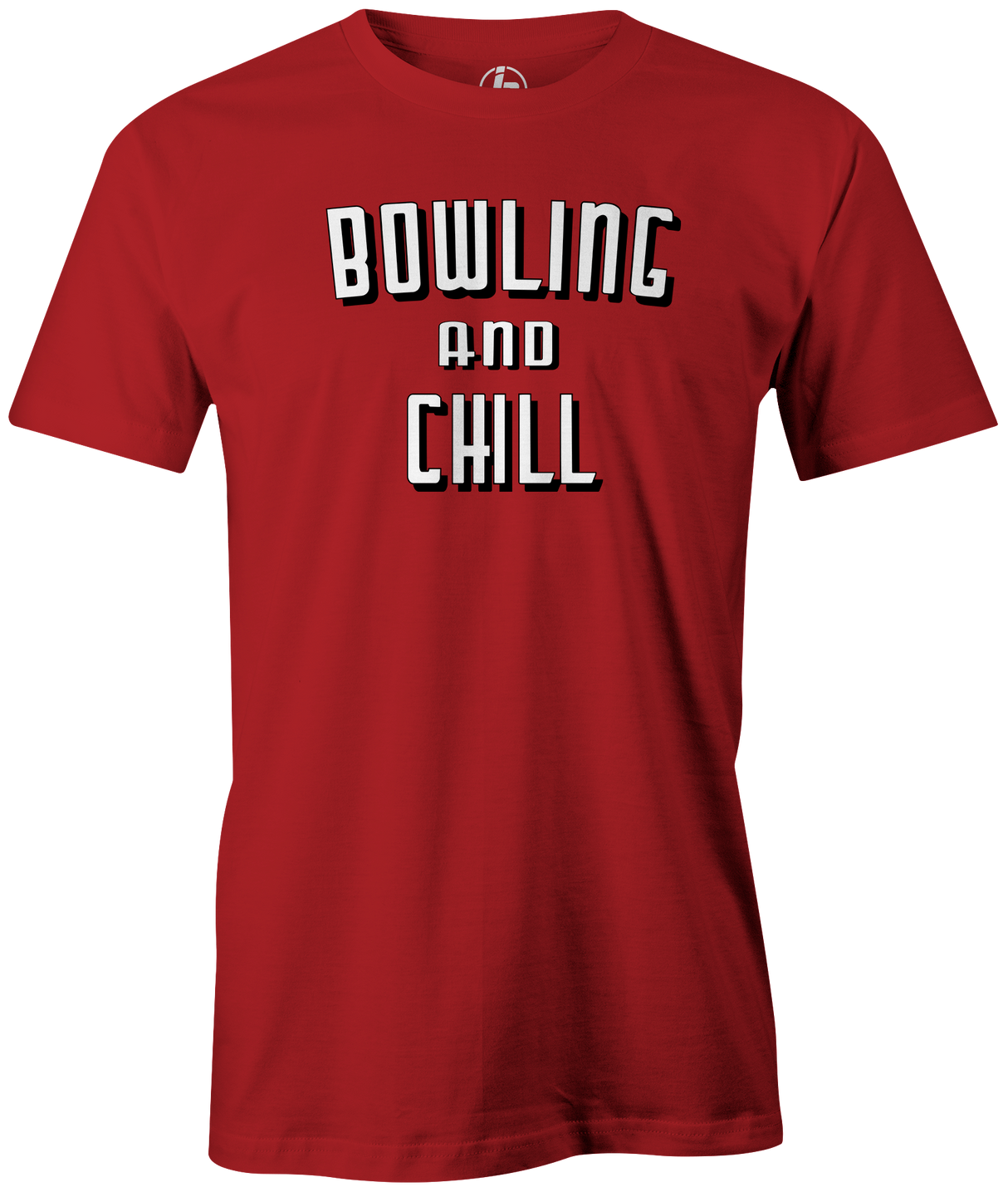 bowling-and-chill-funny-novelty-bowler-league-tournament-practice-shirt-tee-tshirt