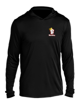 BrunsNick Crown Dri-Fit Hoodie