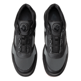 Brunswick Fury Black Bowling Shoes * Sleek synthetic upper * Molded EVA insole for comfort and performance * Extreme cushion comfort with Ortholite footbed * Convenient ATOP dial lacing system