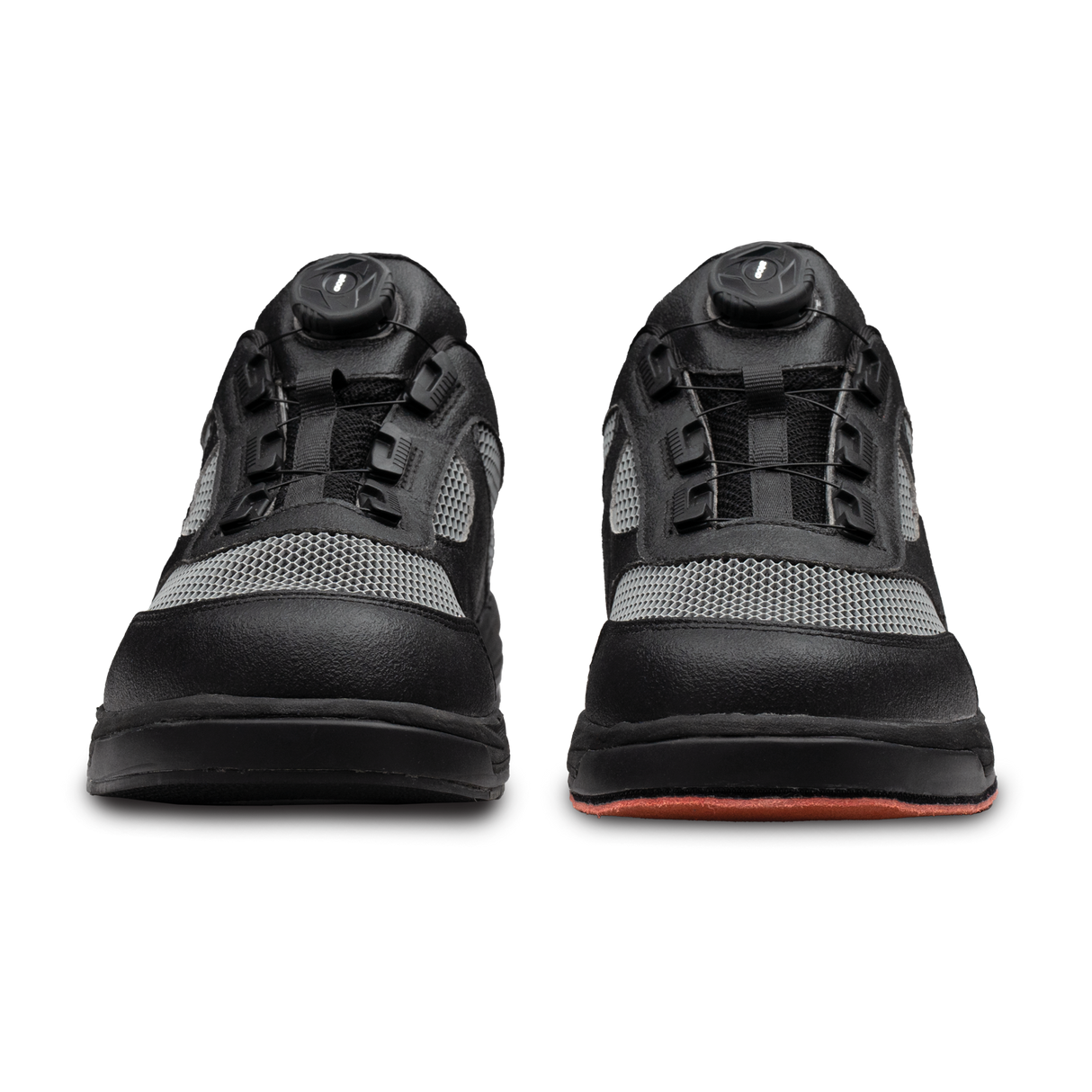 Brunswick Fury Black Bowling Shoes * Sleek synthetic upper * Molded EVA insole for comfort and performance * Extreme cushion comfort with Ortholite footbed * Convenient ATOP dial lacing system