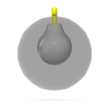 Storm Level Light Core