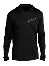 Columbia 300 Dri-Fit Warm-Up Hoodie