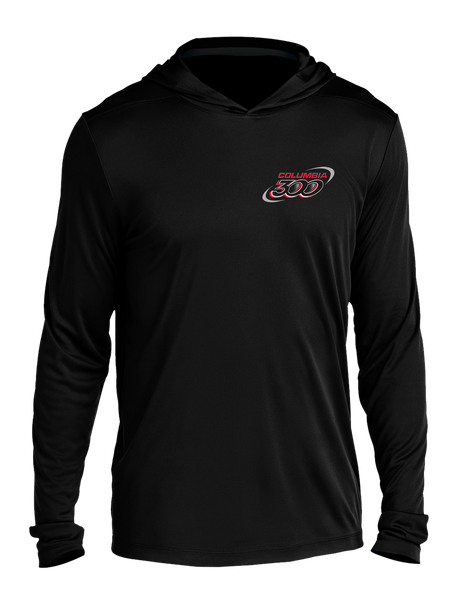 Columbia 300 Dri-Fit Warm-Up Hoodie