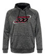 columbia 300 performance hoodie tournament league cover practice warm up bowling bowlers pba professional