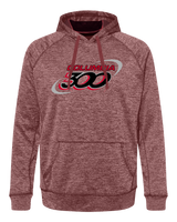 columbia 300 performance hoodie tournament league cover practice warm up bowling bowlers pba professional