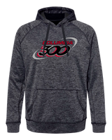 columbia 300 performance hoodie tournament league cover practice warm up bowling bowlers pba professional