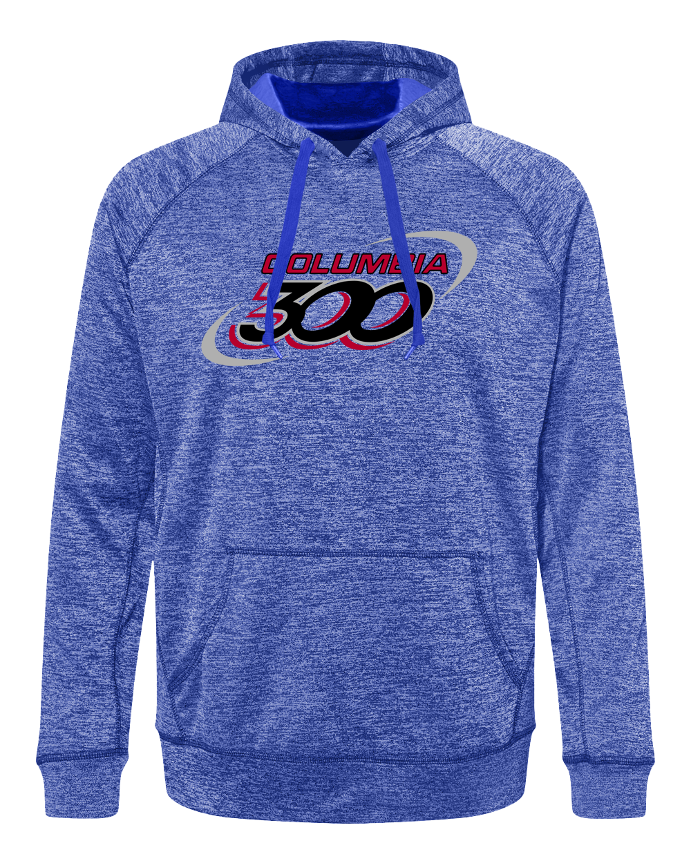 columbia 300 performance hoodie tournament league cover practice warm up bowling bowlers pba professional