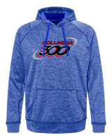 columbia 300 performance hoodie tournament league cover practice warm up bowling bowlers pba professional