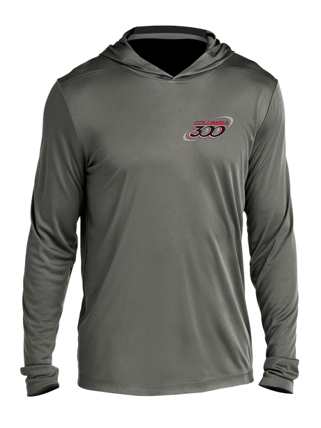 Columbia 300 Dri-Fit Warm-Up Hoodie