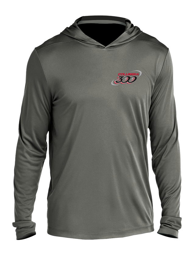 Columbia 300 Dri-Fit Warm-Up Hoodie