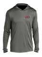 Columbia 300 Dri-Fit Warm-Up Hoodie