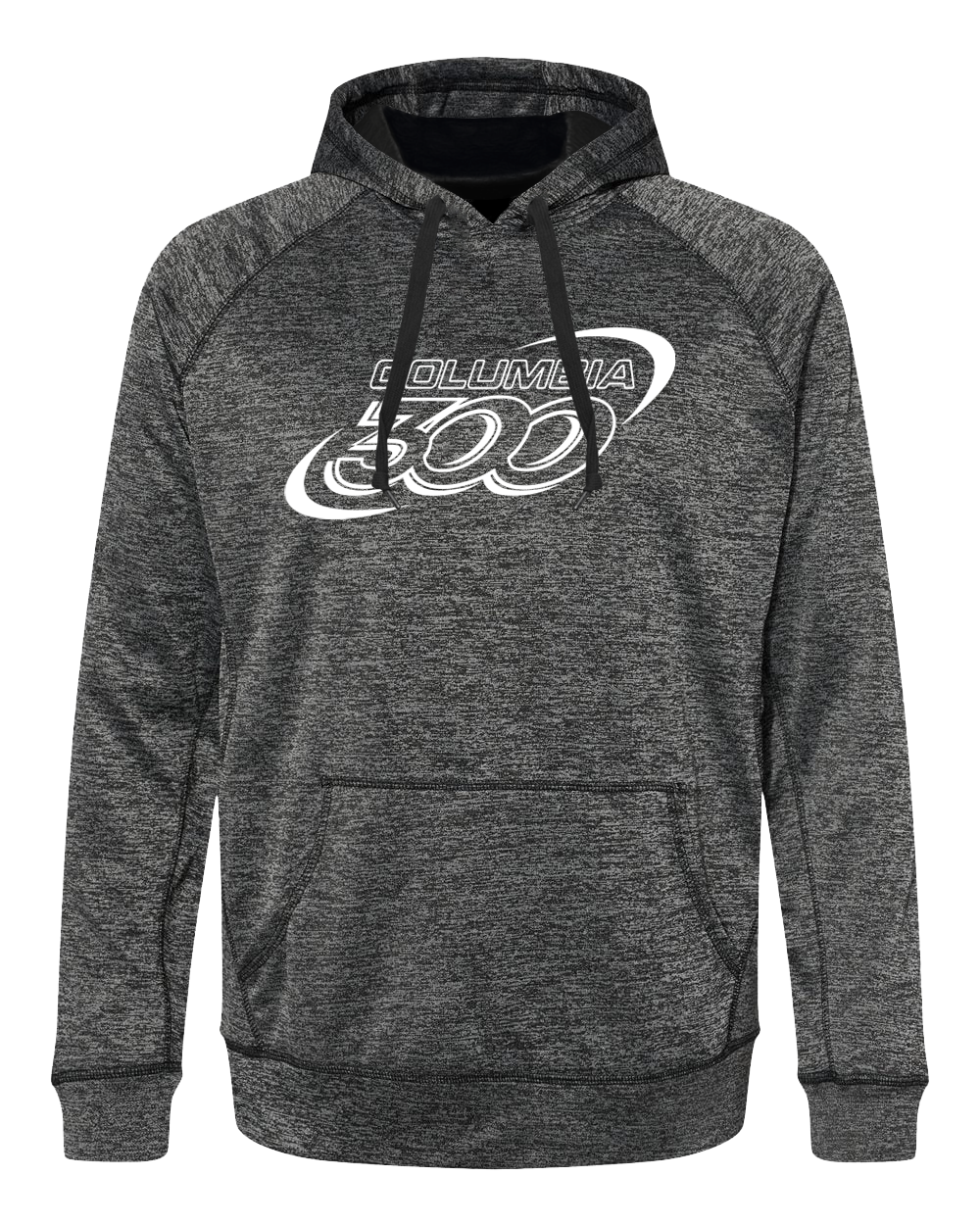 columbia 300 performance hoodie tournament league cover practice warm up bowling bowlers pba professional