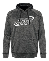 columbia 300 performance hoodie tournament league cover practice warm up bowling bowlers pba professional