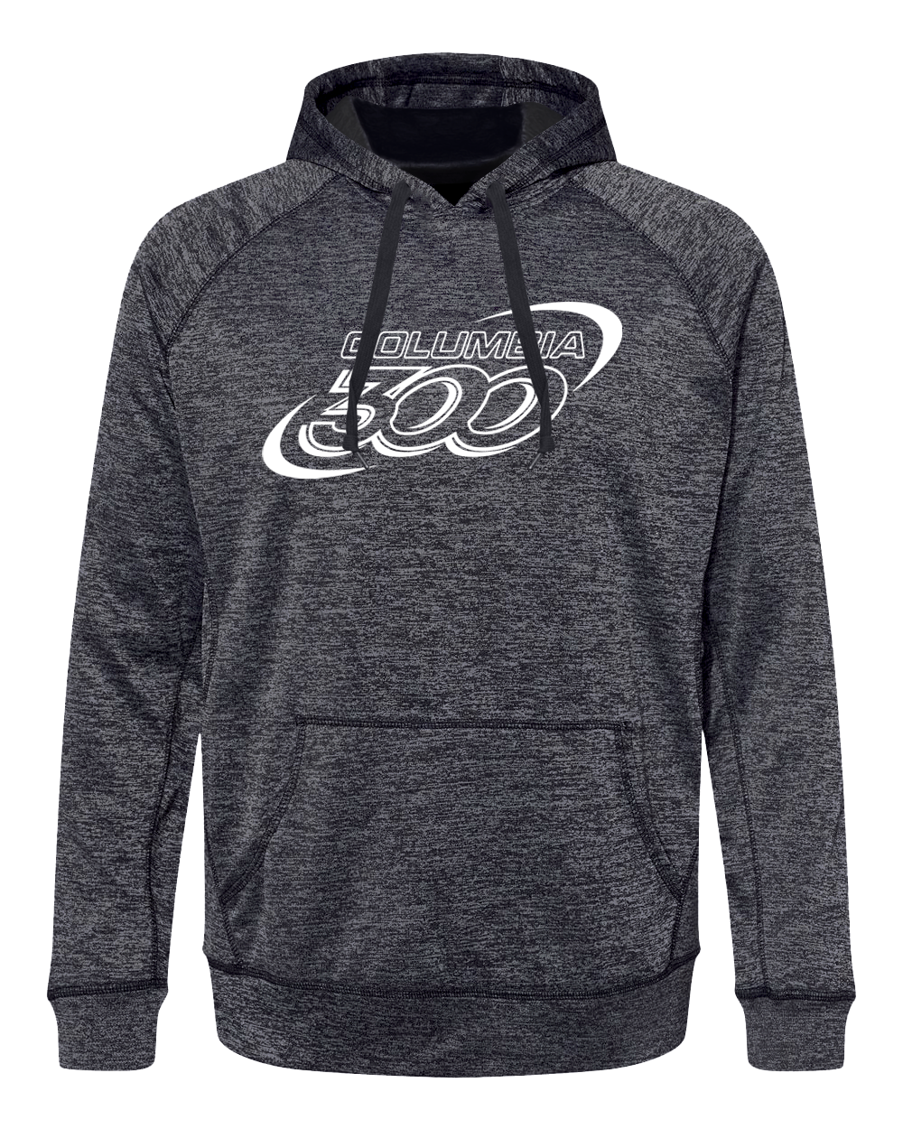 columbia 300 performance hoodie tournament league cover practice warm up bowling bowlers pba professional