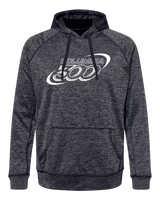 columbia 300 performance hoodie tournament league cover practice warm up bowling bowlers pba professional