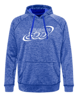 columbia 300 performance hoodie tournament league cover practice warm up bowling bowlers pba professional