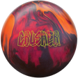 Ebonite Crusher