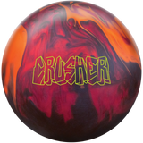 Ebonite Crusher