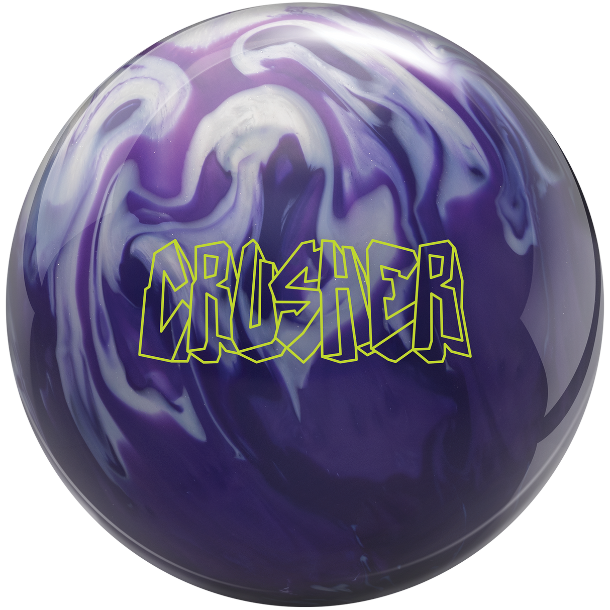 Ebonite Crusher Hybrid