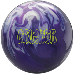 CRUSHER HYBRID