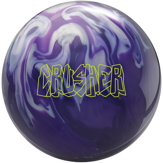 Ebonite Crusher Hybrid