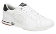 Dexter Nash White Bowling Shoes