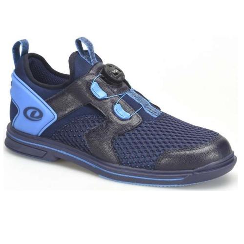 Dexter Pro BOA Navy Bowling Shoes