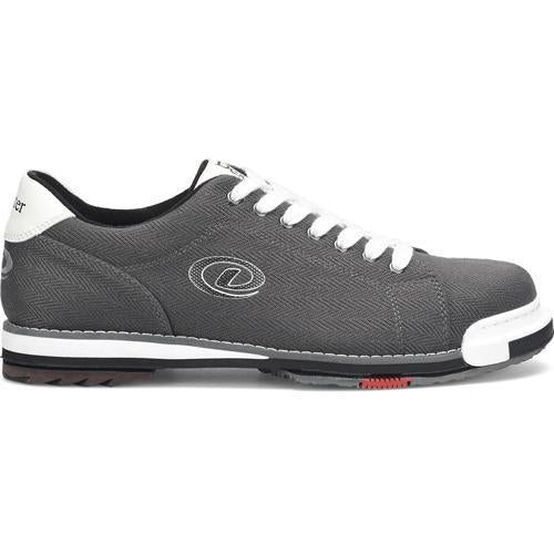 Dexter SST8 Knit Charcoal Grey Bowling Shoes – Inside Bowling